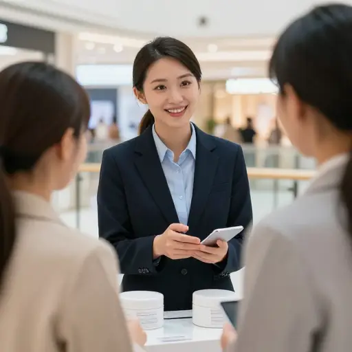 外向的个性对于销售成功至关重要。