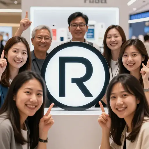 对许多人来说，该品牌的标志就是品质与可靠的代名词。