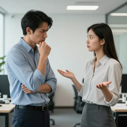 他们给出的借口不令人满意。