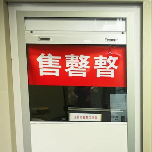 今晚的电影票已经卖完了。