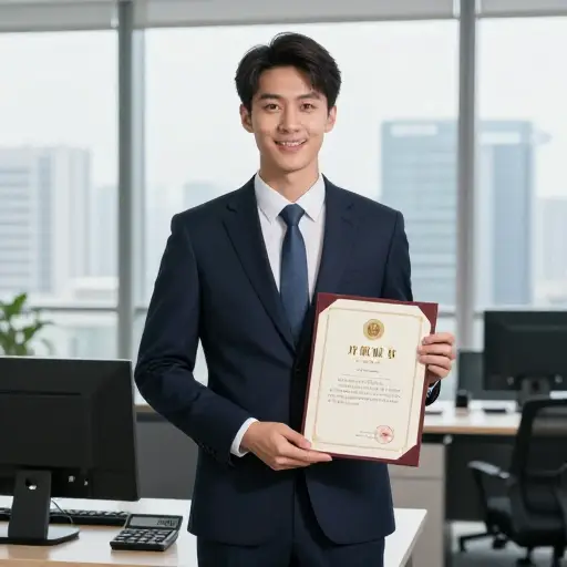 升职后，他现在每年收入超过四万英镑。