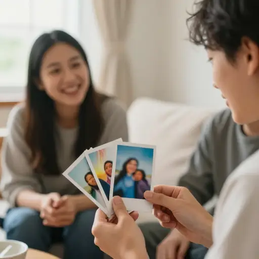 你的一些照片真漂亮。