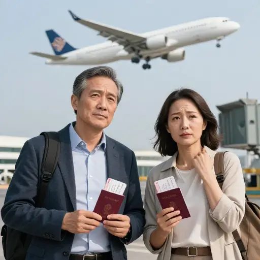 战后，他们决定永远移居国外。
