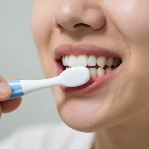 保持牙龈健康对整体口腔健康至关重要。