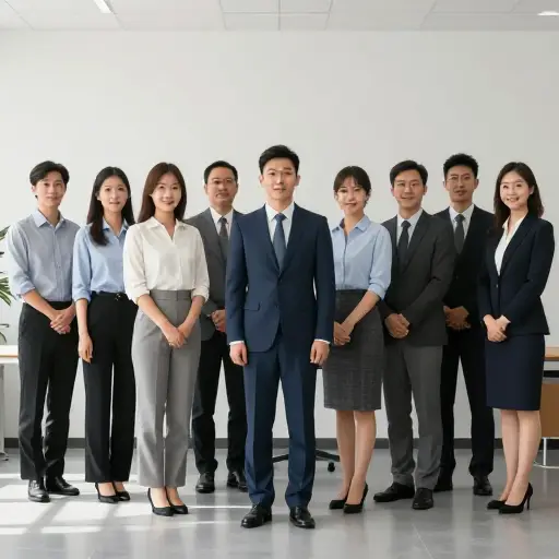 女性占该国劳动力的40%。