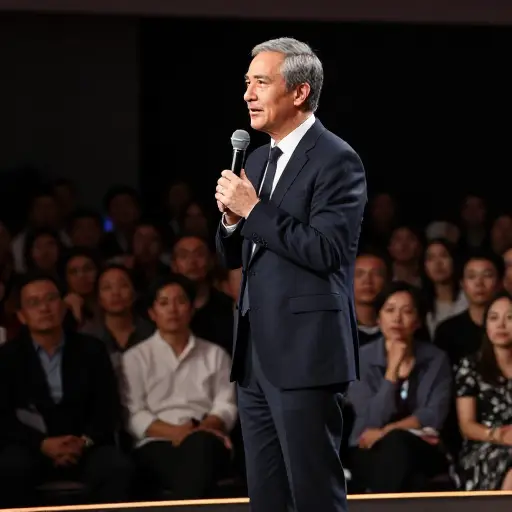 许多名人利用他们的平台来提高人们对各种社会事业的关注。