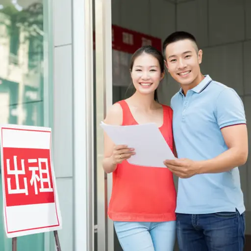 他们决定租一间公寓而不是买房子。