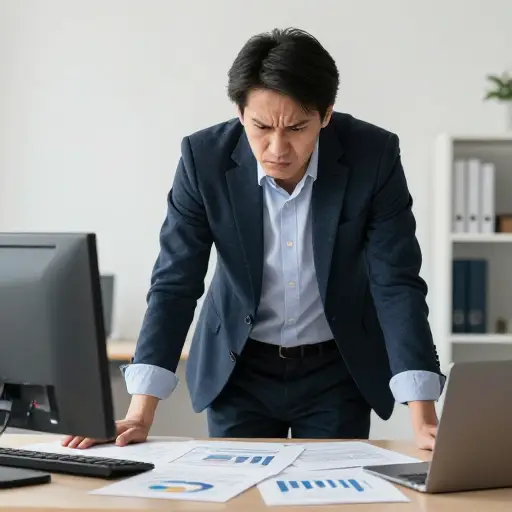 这个计划根本不可行。