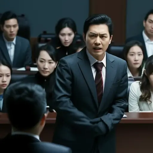 他的评论充满了恶毒，让所有人都感到震惊。