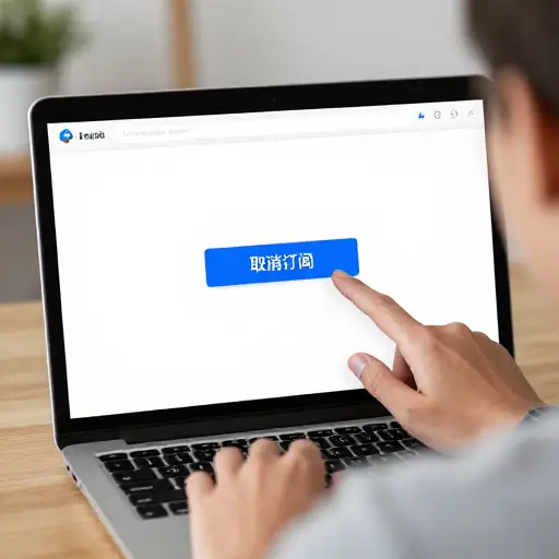 他们决定退出订阅服务。