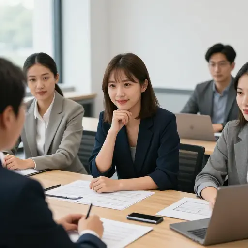 如果初步反应是积极的，我们就可以继续执行计划。