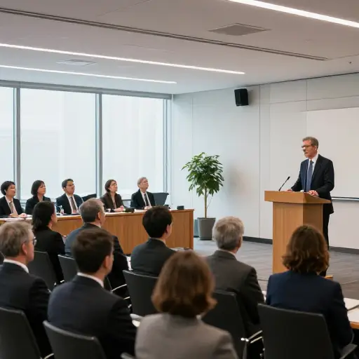 会议将以行业领袖的主题演讲拉开序幕。