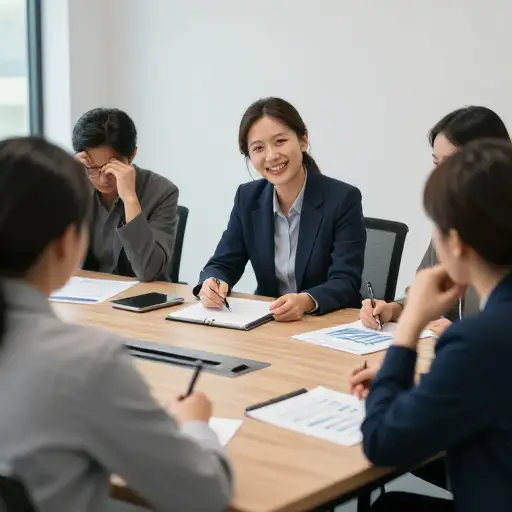 他们聪明的策略最终使我们公司的扩张计划失败了。