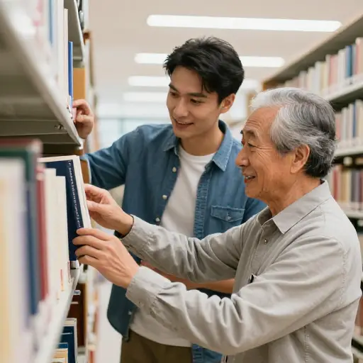 他不仅聪明，而且善良。