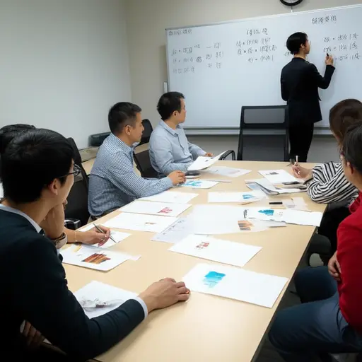 我们正在寻找解决这个问题的不同途径。
