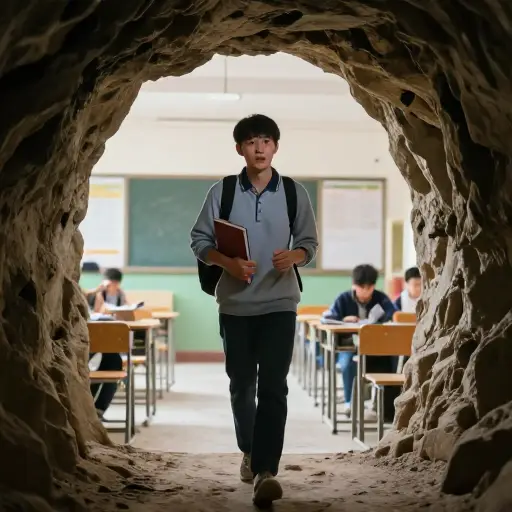 教育标志着从无知到知识的转变。