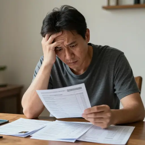 随着开支增加，仅靠一份收入难以维持生计。