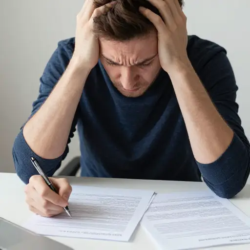 我觉得这些说明非常令人困惑。