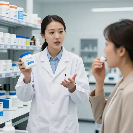 这家公司经常夸大其产品的效果，让消费者以为它们能解决所有问题。