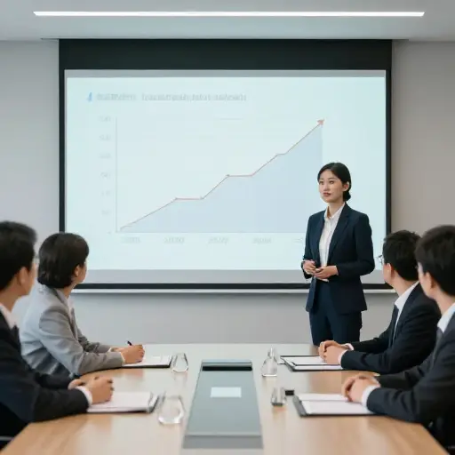 公司的新战略充其量只能带来利润的微幅增长。
