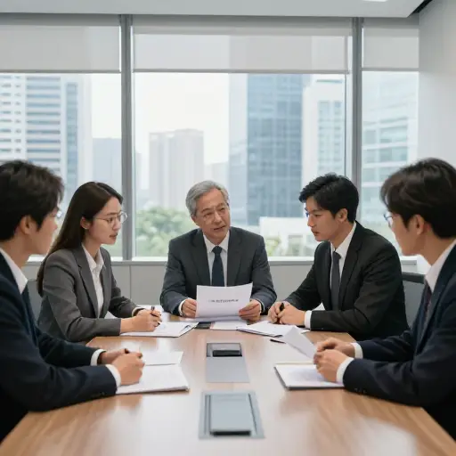 公司必须在商业实践中遵守道德标准。