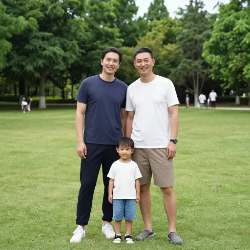 年轻夫妇通常不想要超过一两个孩子，劳动力正在减少。