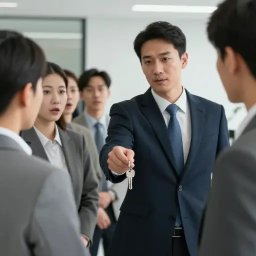 市长利用他的职权为朋友安排了政府职位。