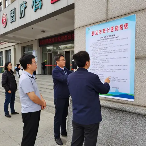 新政府推出了一项自由派政策以扩大医疗保健覆盖。