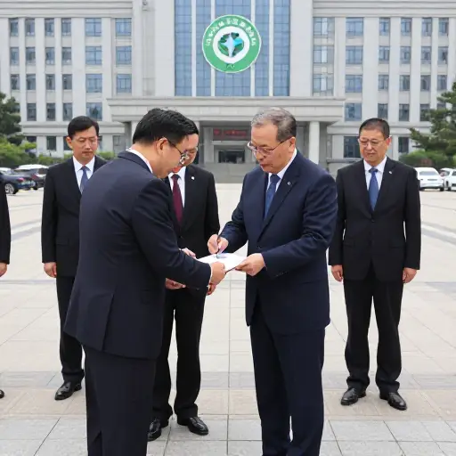 政府承诺引入法律以限制汽车燃料排放。