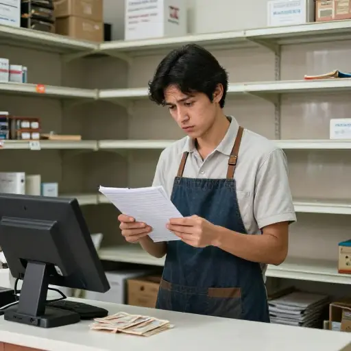许多小企业在运营的第一年都会亏损。