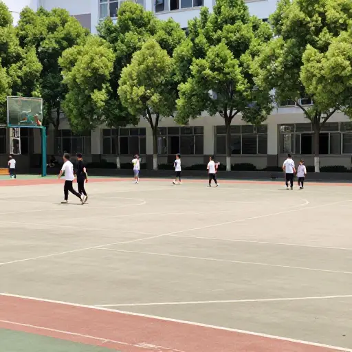 学校获得特别许可，可以延长暑假时间。