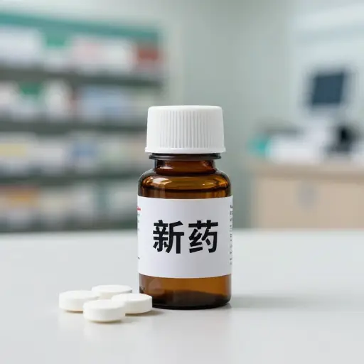 这种新药可以治愈许多疾病。