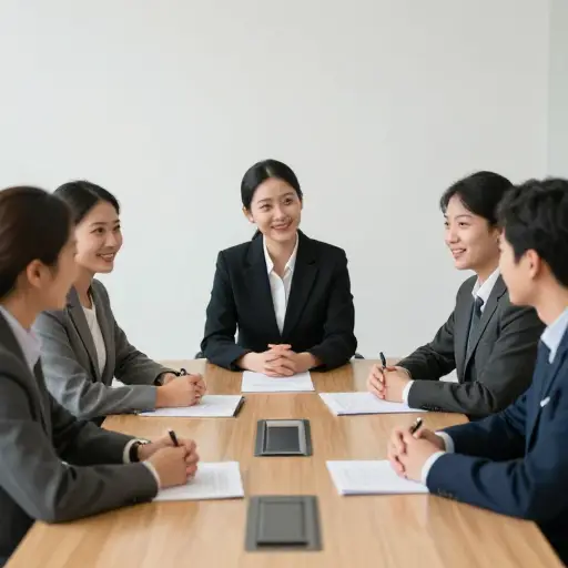 这份提案符合我们所有的关键标准。