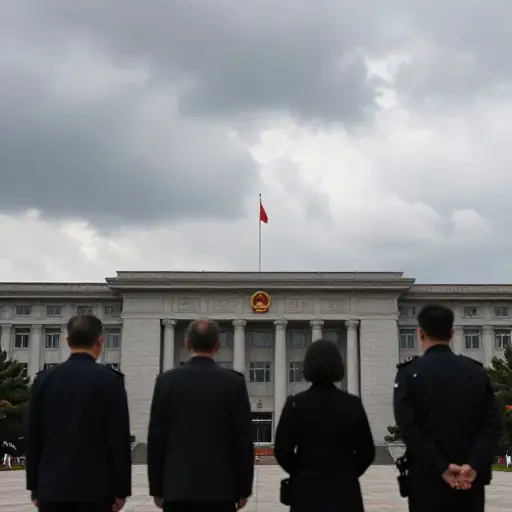 政治前景仍然不确定。