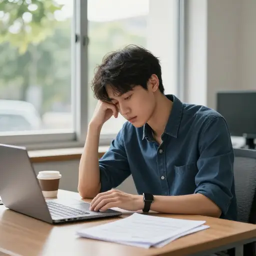 几乎可以肯定，你周末也得工作，即使在夏天，所以我坚信热爱你的工作非常重要。