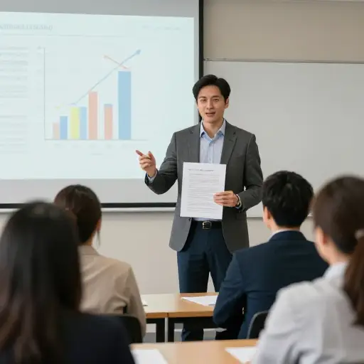 他用数据进一步强化了自己的观点。