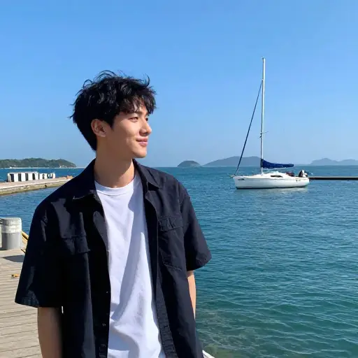 我回来后不久，就被邀请启航前往西班牙群岛。