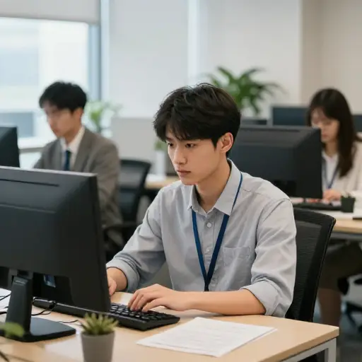 开始一份安全的职业通常是追求稳定的明智选择。