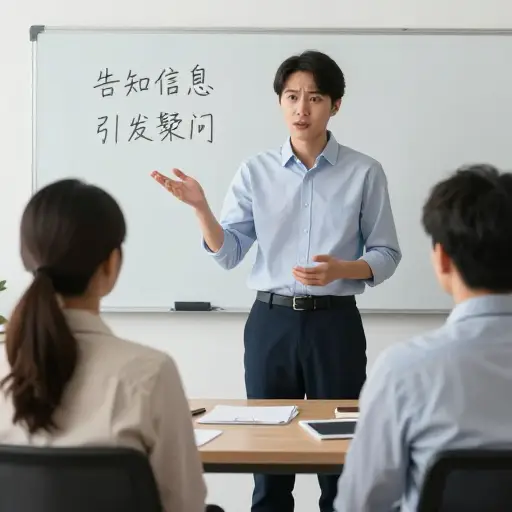 你知不知道面试被推迟的原因？