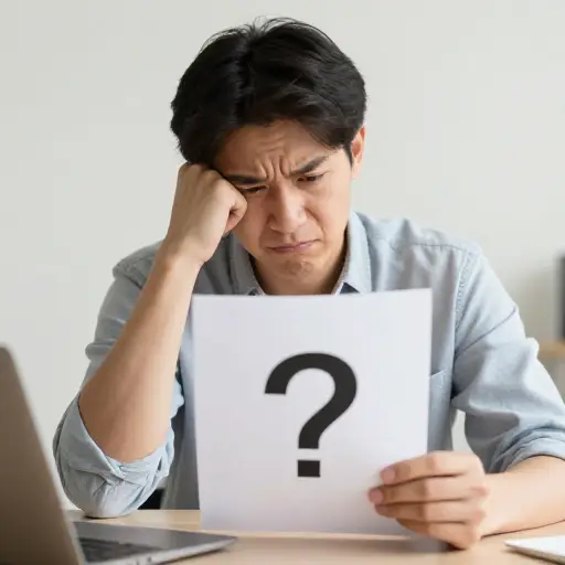 说得客气点，这份说明让人困惑。