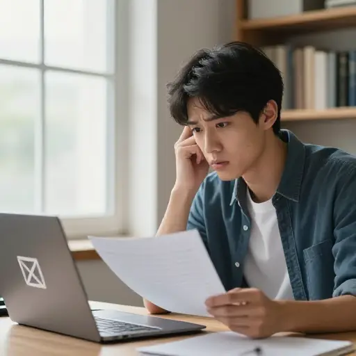 你收到我的邮件了吗？如果没有，我再发一次。