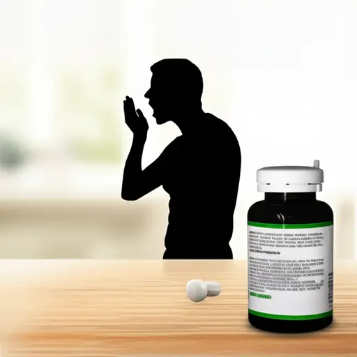 这种药物可以有效抑制咳嗽症状。