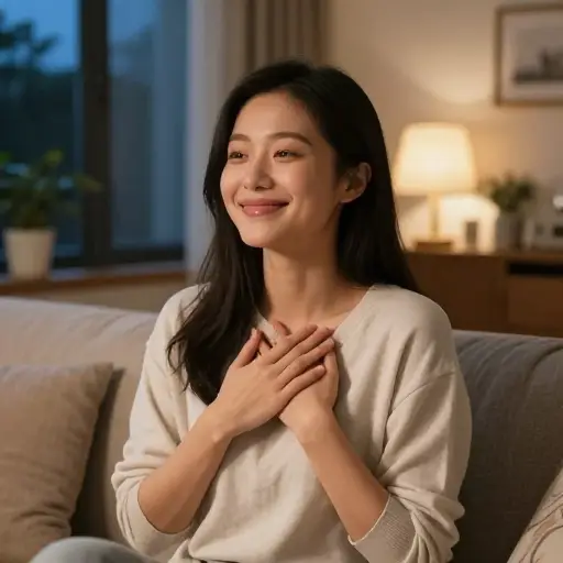“詹姆斯今晚能来。”“哦，那真是让人松了一口气！”