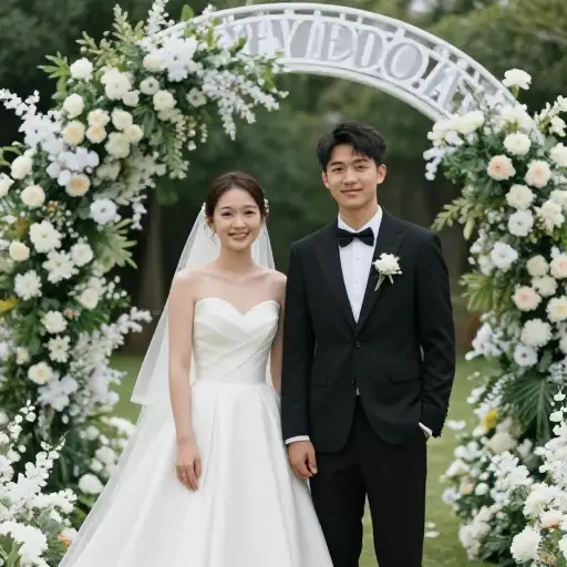 你什么时候结婚？