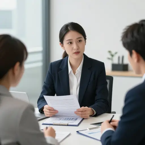 我们的财务顾问可以帮助您制定商业计划。
