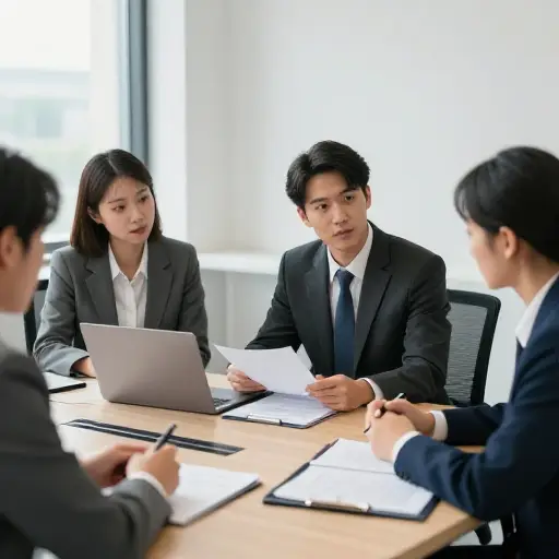 我们的团队迅速处理了客户的投诉。