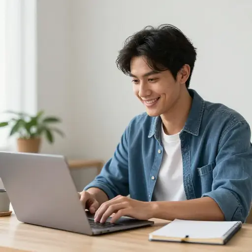 根据我的个人经验，我也可以说个人电脑是一个非常棒的工具。