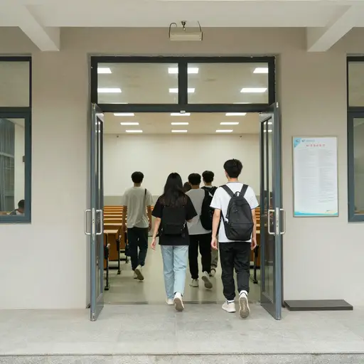 这场讲座免费入场，不需要门票。