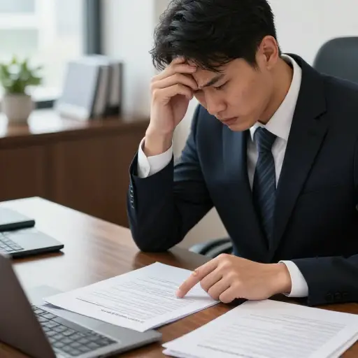 合同包含一些让律师担忧的可疑条款。