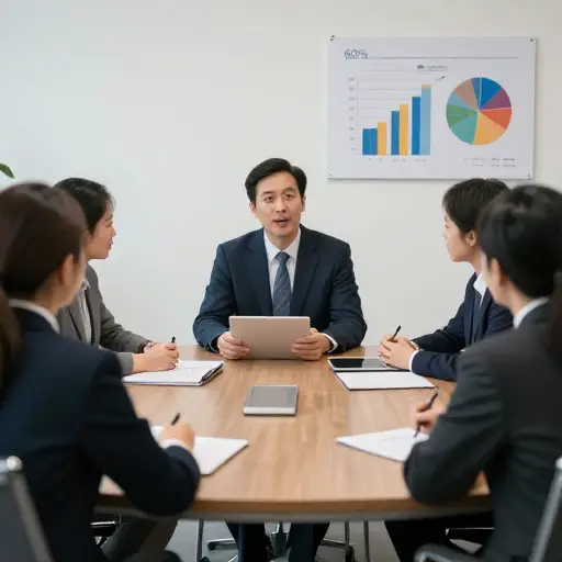 被询问的人中有60%建议我们应该为所有活动寻找赞助。